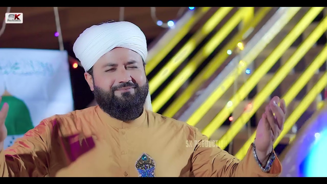 Aa Taryo Bero Suhni Sardar Je Kare | Rabi-ul-Awwal Superhit Kalam 2024 | M Salman khaskheli Hussaini