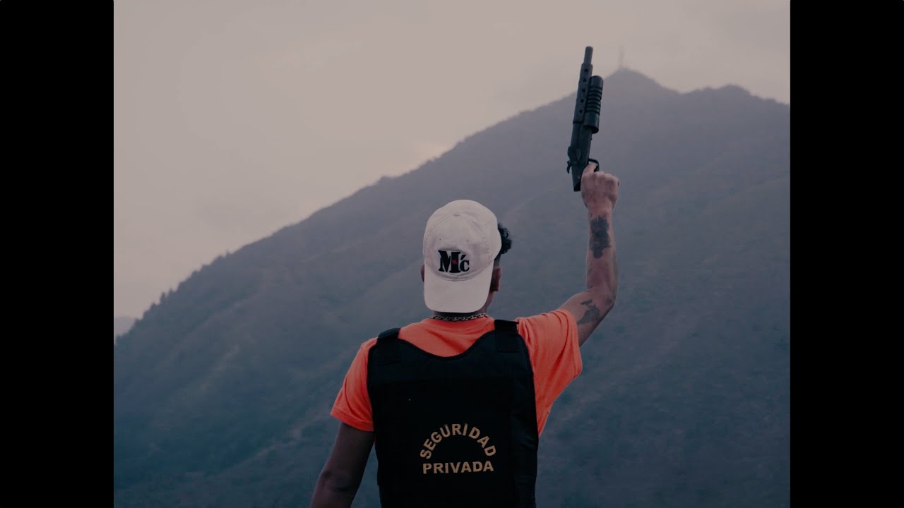 Andres Mc - Desde Cero (Video Oficial)