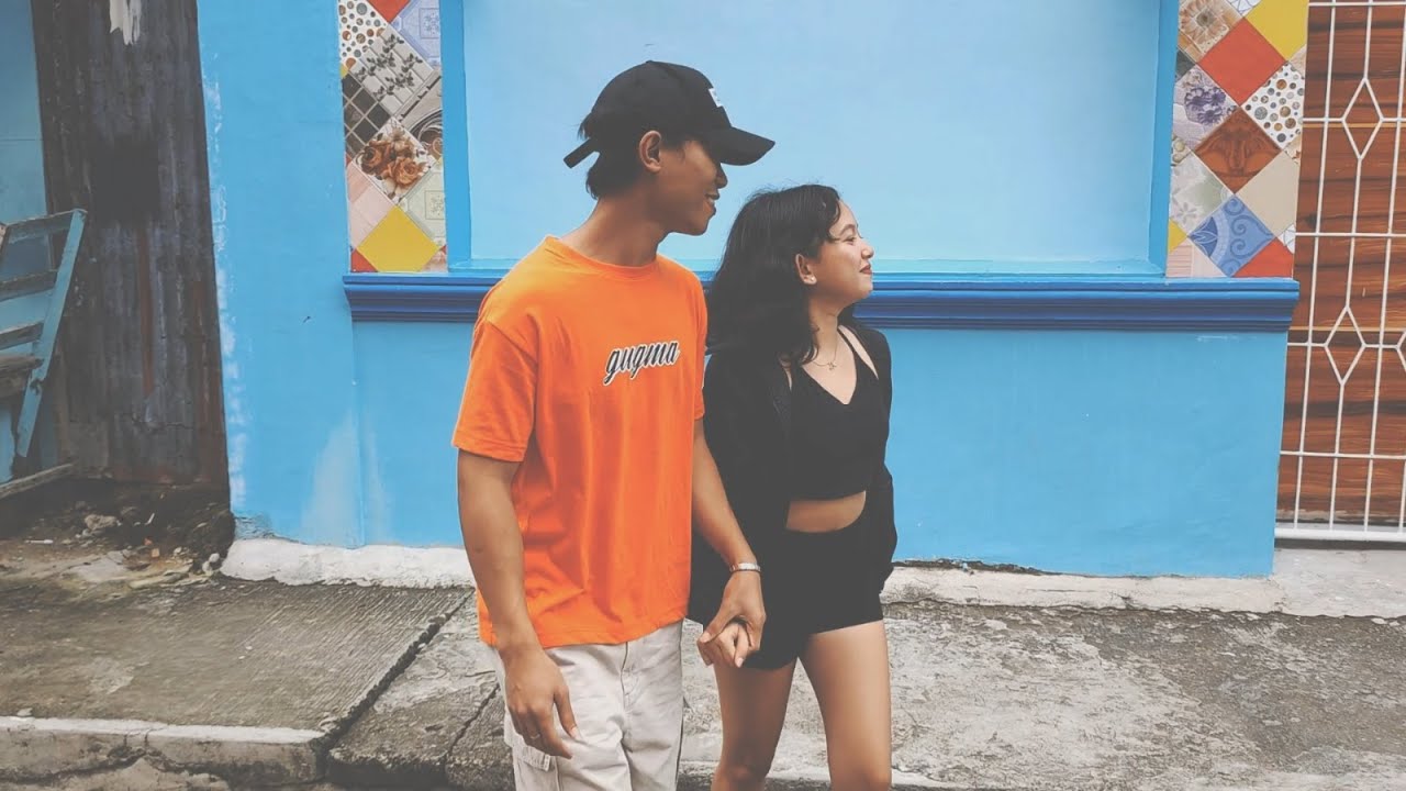 Gem, Arvin - Sana Di Nalang (Official Music Video feat. Kalahap Vines)