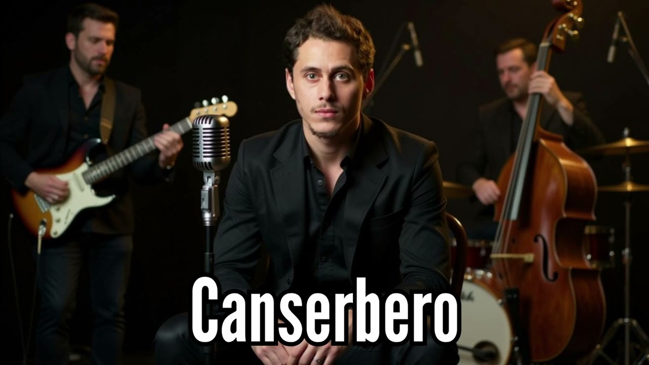 Canserbero - Aceptas? [Hard | Blues Rock Cover]
