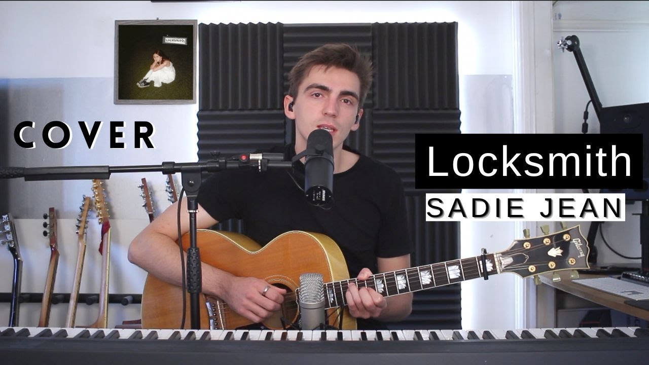 Locksmith - Sadie Jean (Cover)