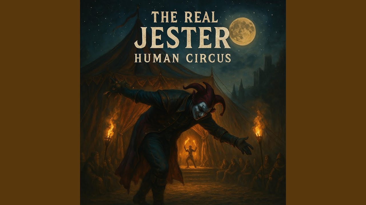 Tear Off The Mask (Horror Show)