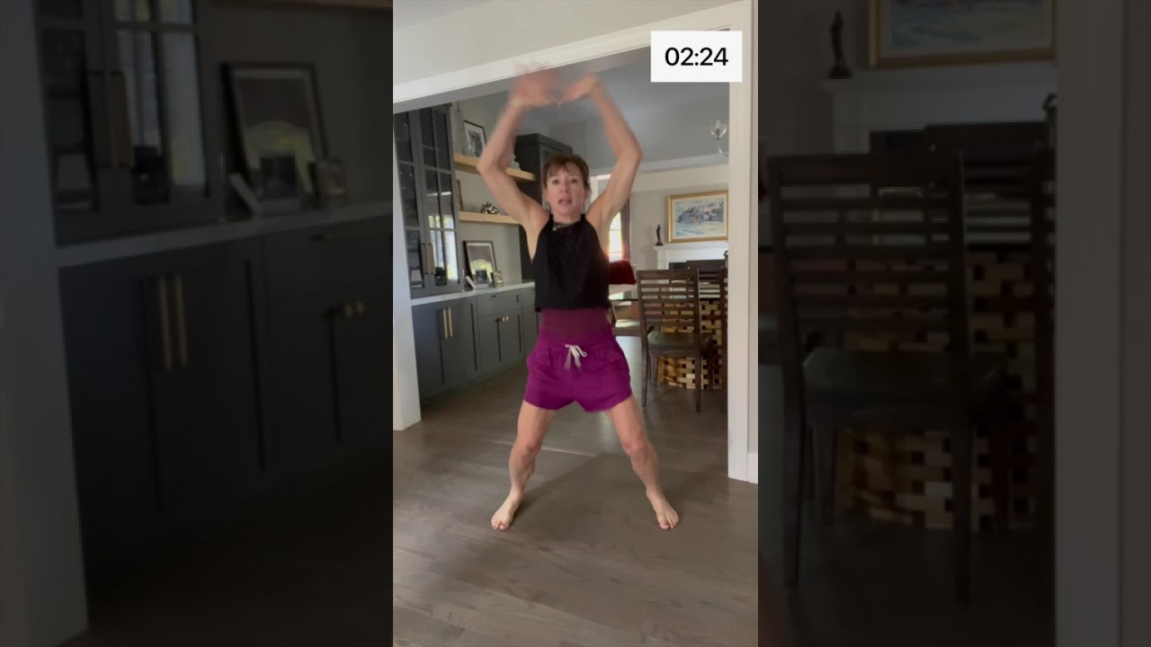Tabata February 11, 2026