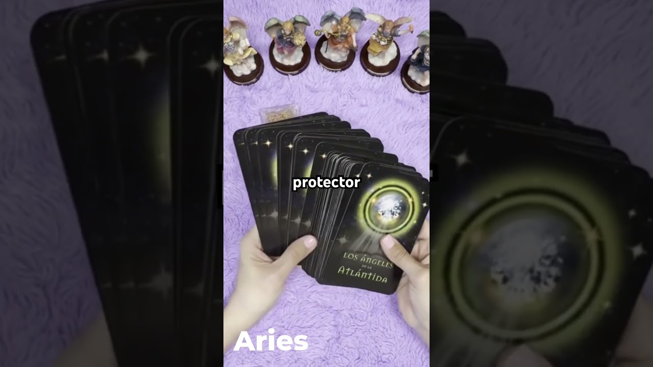 #ariestarot #arieshoroscopo #arieshoroscope2025 #signoaries #&aacute;ries