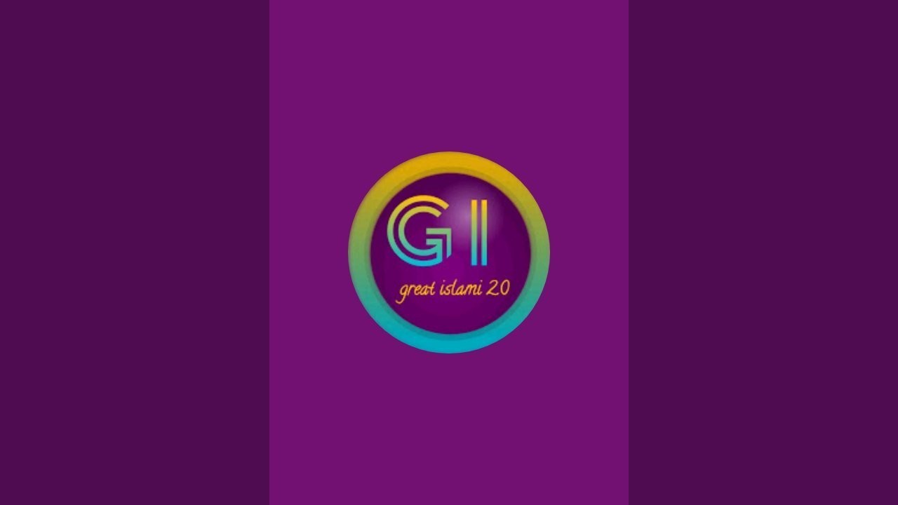 Great islami 2.0 #trendinglive