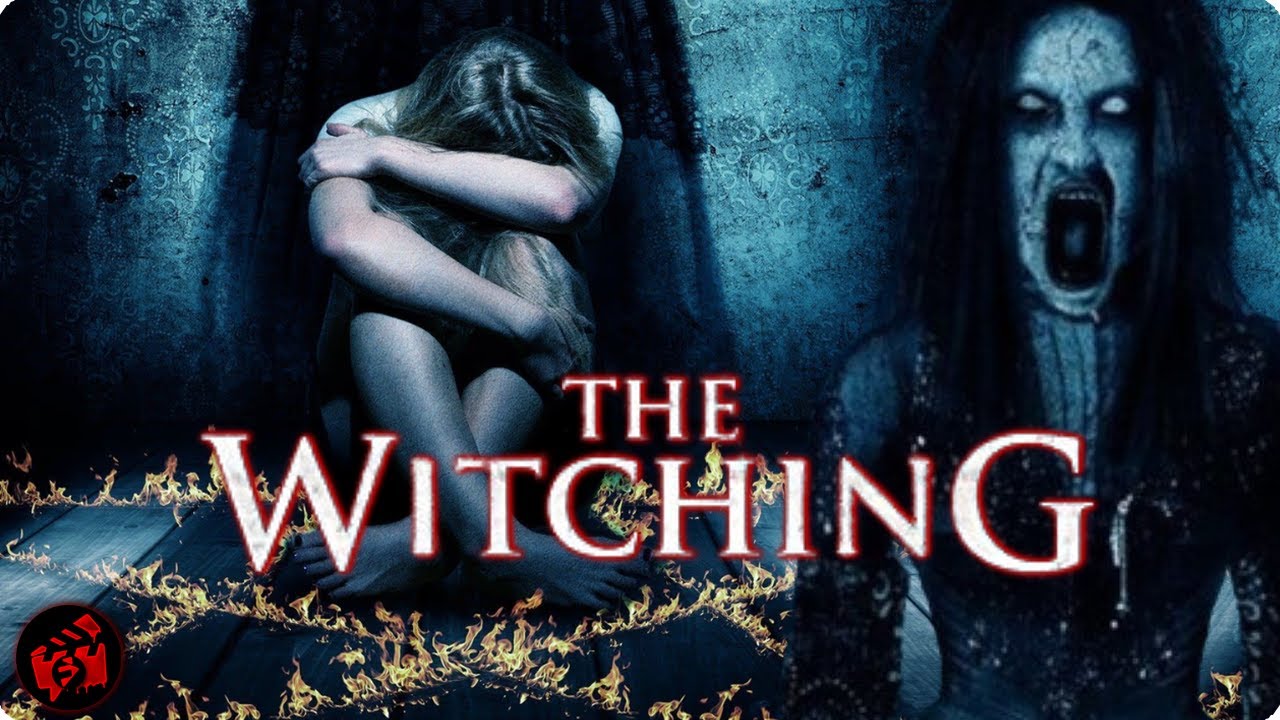 Scary stories summon deadly truths | THE WITCHING | Horror Supernatural | Full Movie