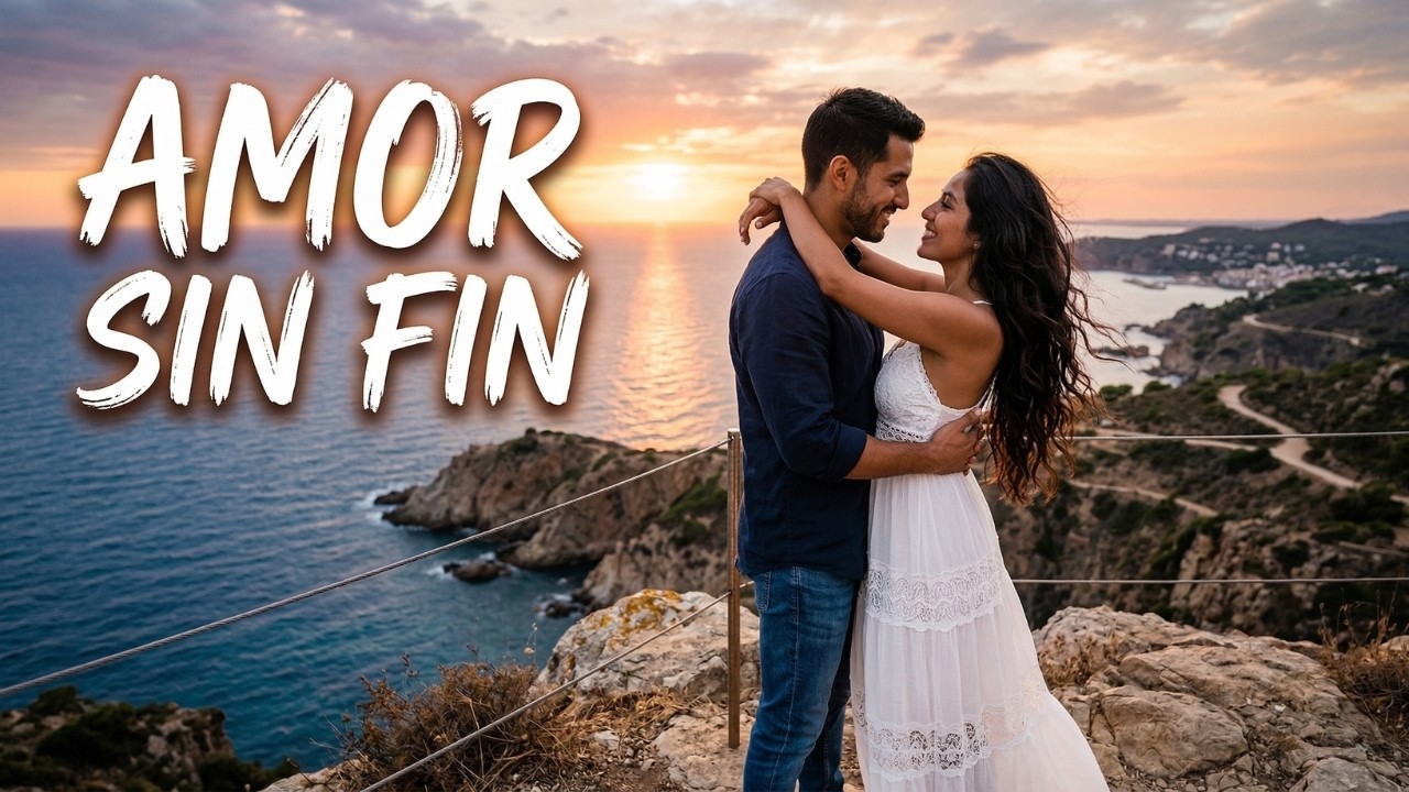 Latin Slow Rock Amor Eterno Forever ❤️ Romantic LATAM Rock Ballads #18