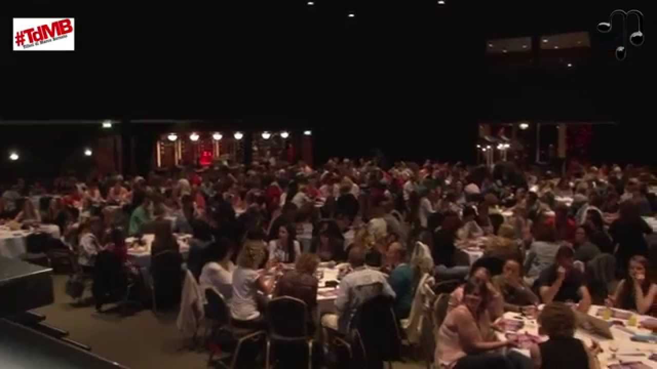 Fanclubdag Marco Borsato - Hart van Holland -  Nijkerk 2015     Film & Editing Wil van der Koelen