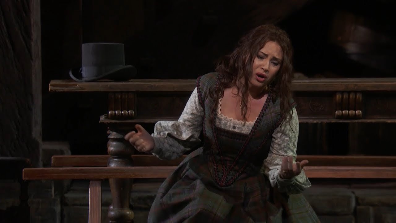 Luisa Miller: “Tu puniscimi, o Signore”