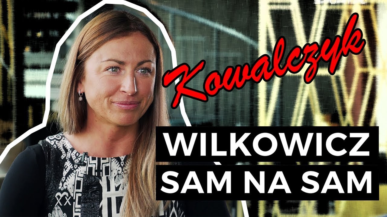Kowalczyk: "nie mam zamiaru unikać walki" | SnS