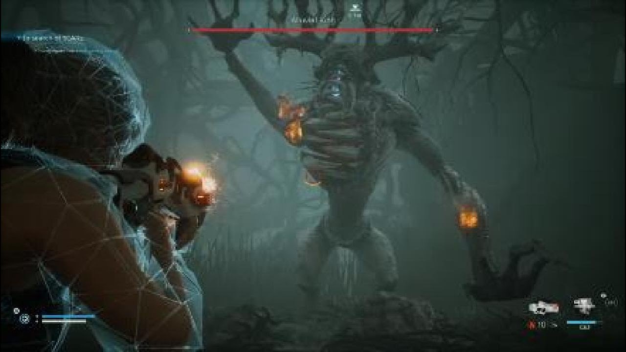 Scars Above The Alluvial King Boss Fight Guide