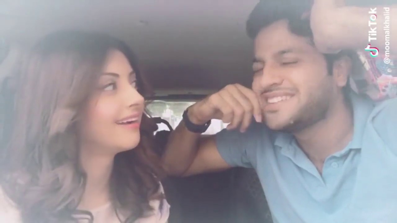 Moomal Khalid Tik Tok Videos | Munxx