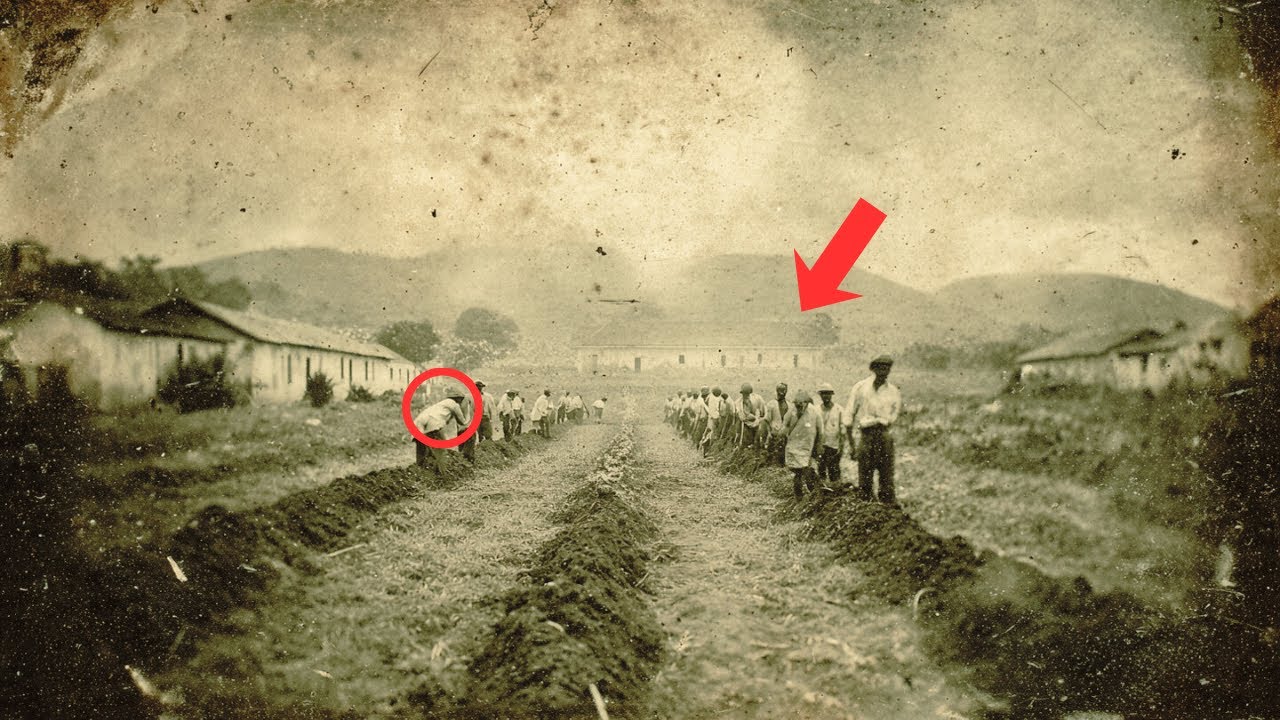 Resgatamos um acervo fotográfico raro do Brasil esquecido pelo tempo… quase ninguém teve acesso