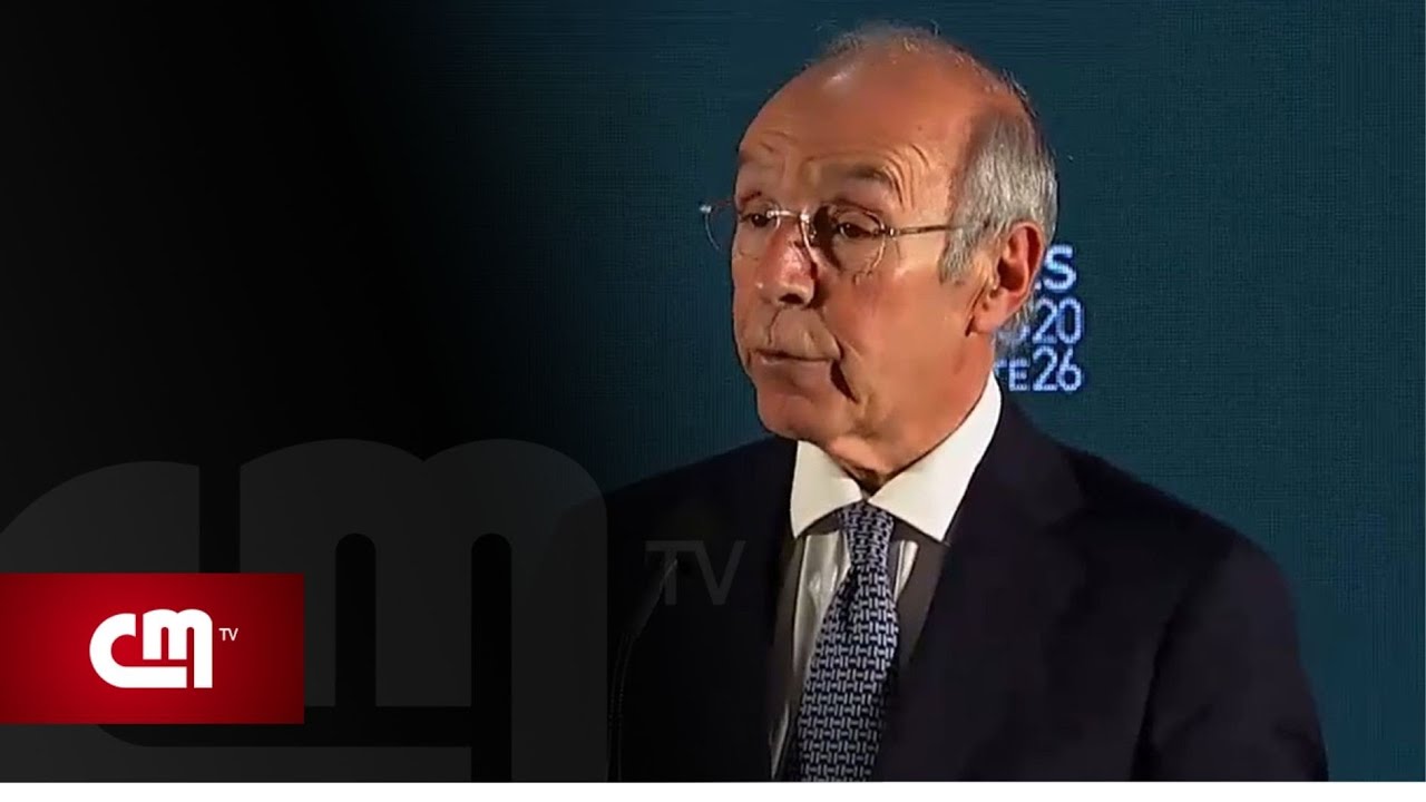 Marques Mendes assume derrota e recusa apoio a qualquer candidato na segunda volta