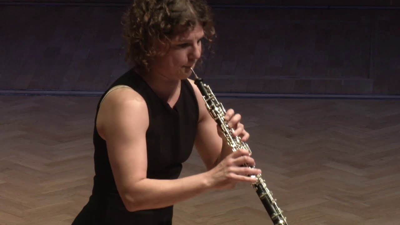 LSO Coffee Session: Poulenc Sonata // Juliana Koch & Simon Lepper