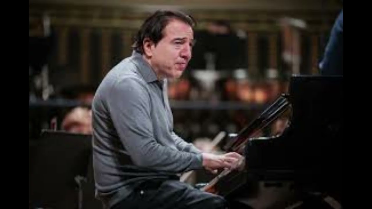 Fazıl SAY-  Ana Tanrıça , Orkestra için Uvertür ( Mother Goddess- Overture for Orchestra )