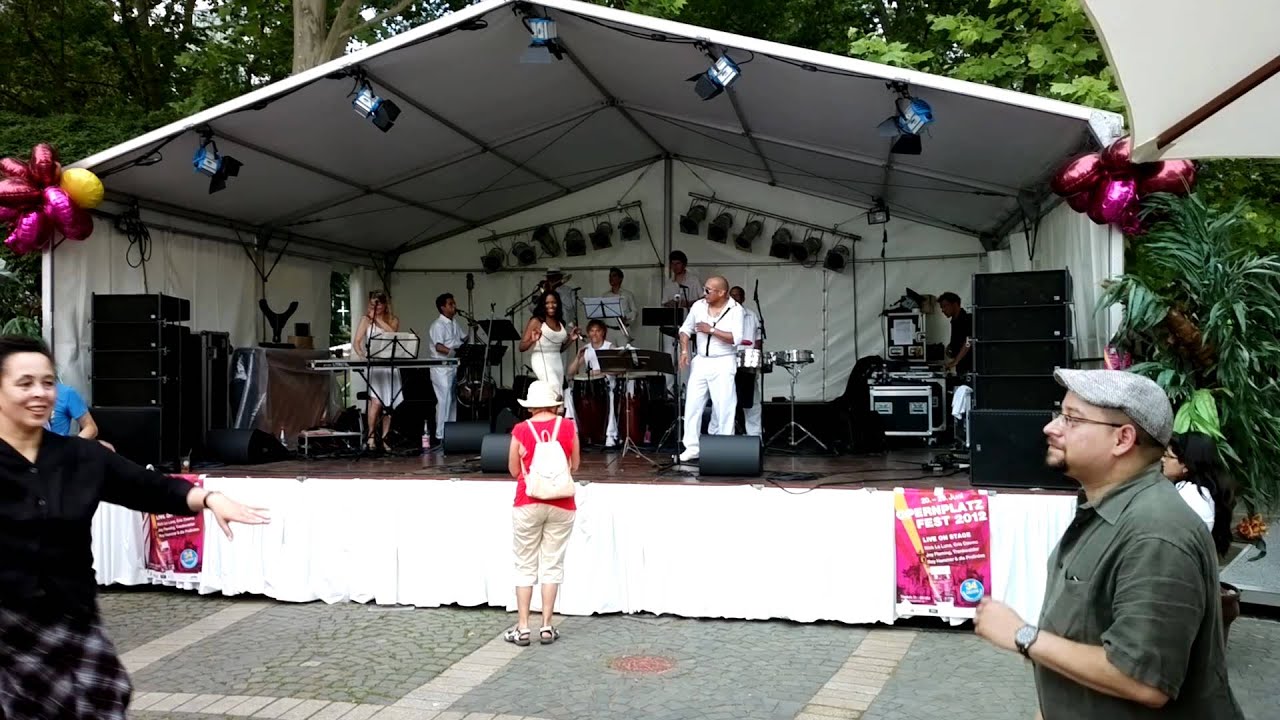 Nokia 808 PureView - Video sample 1080p - Rich Recording - Part 2