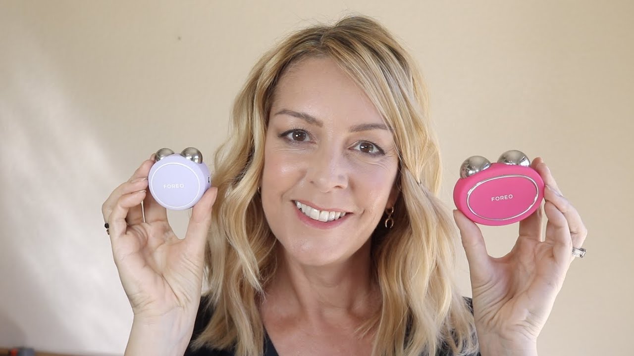 Обзор FOREO BEAR & BEAR mini и как выбрать