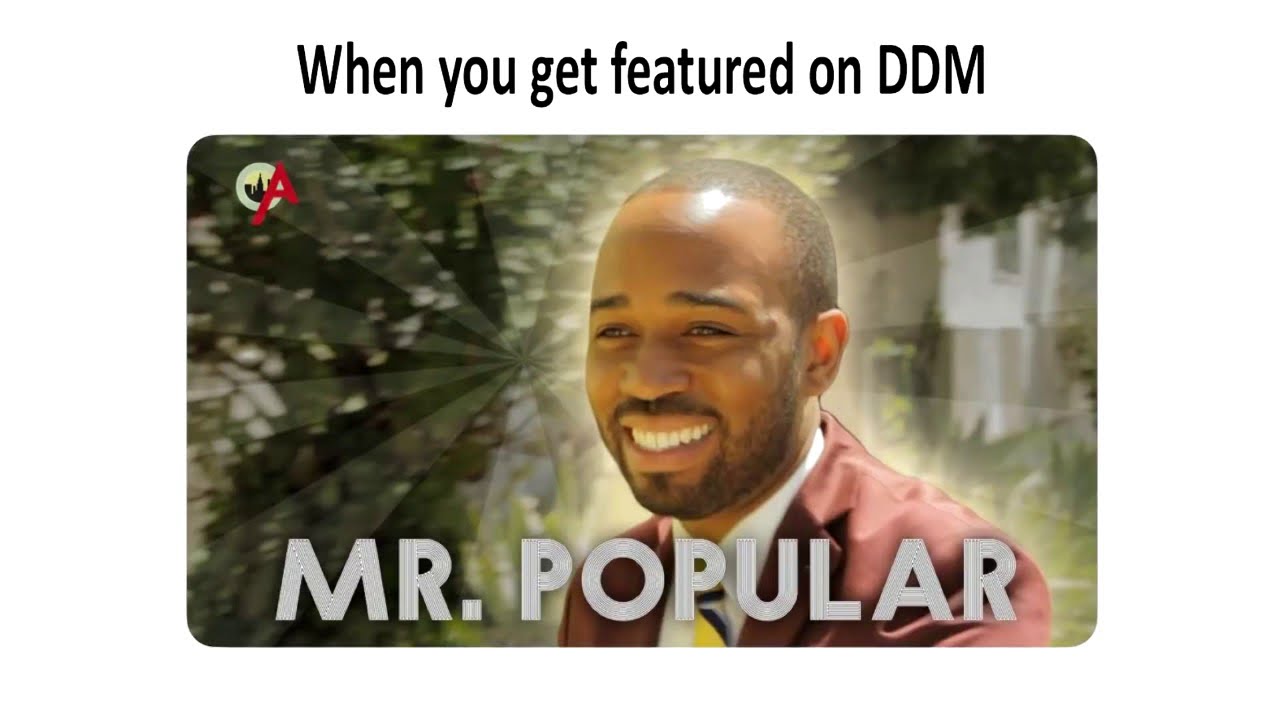 DANK DOODLE MEMES #1