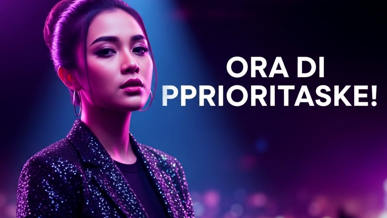 Ora Di Prioritaske – Lagu Koplo Jawa Galau 2026 | Dangdut Gen Z Paling Relate
