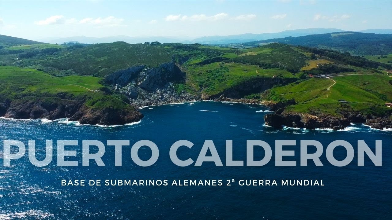 PUERTO CALDERON 4K - DJI