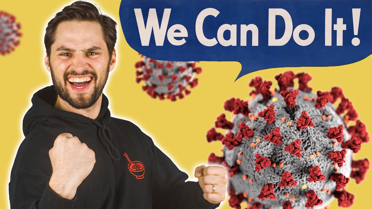 FIGHT Coronavirus From Home! - Folding@Home