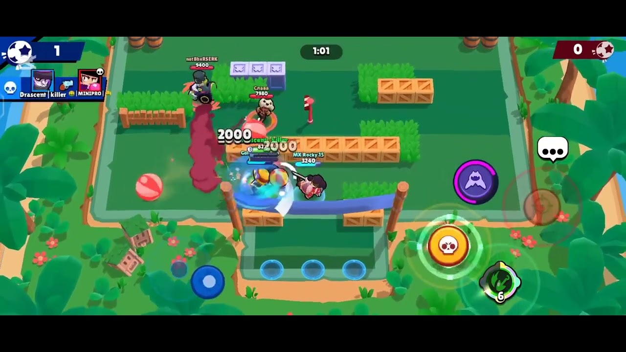 Mortis 1k my worse game