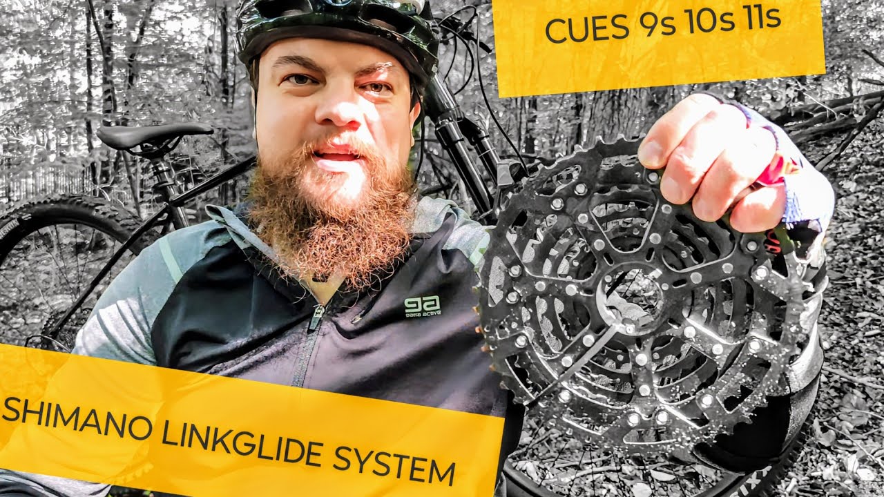 Co Myślę o Całym Shimano Cues w Ogóle❗
