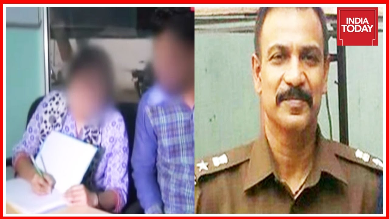Moral Policing On Woman And Her Fiance By BJP Men In Meerut