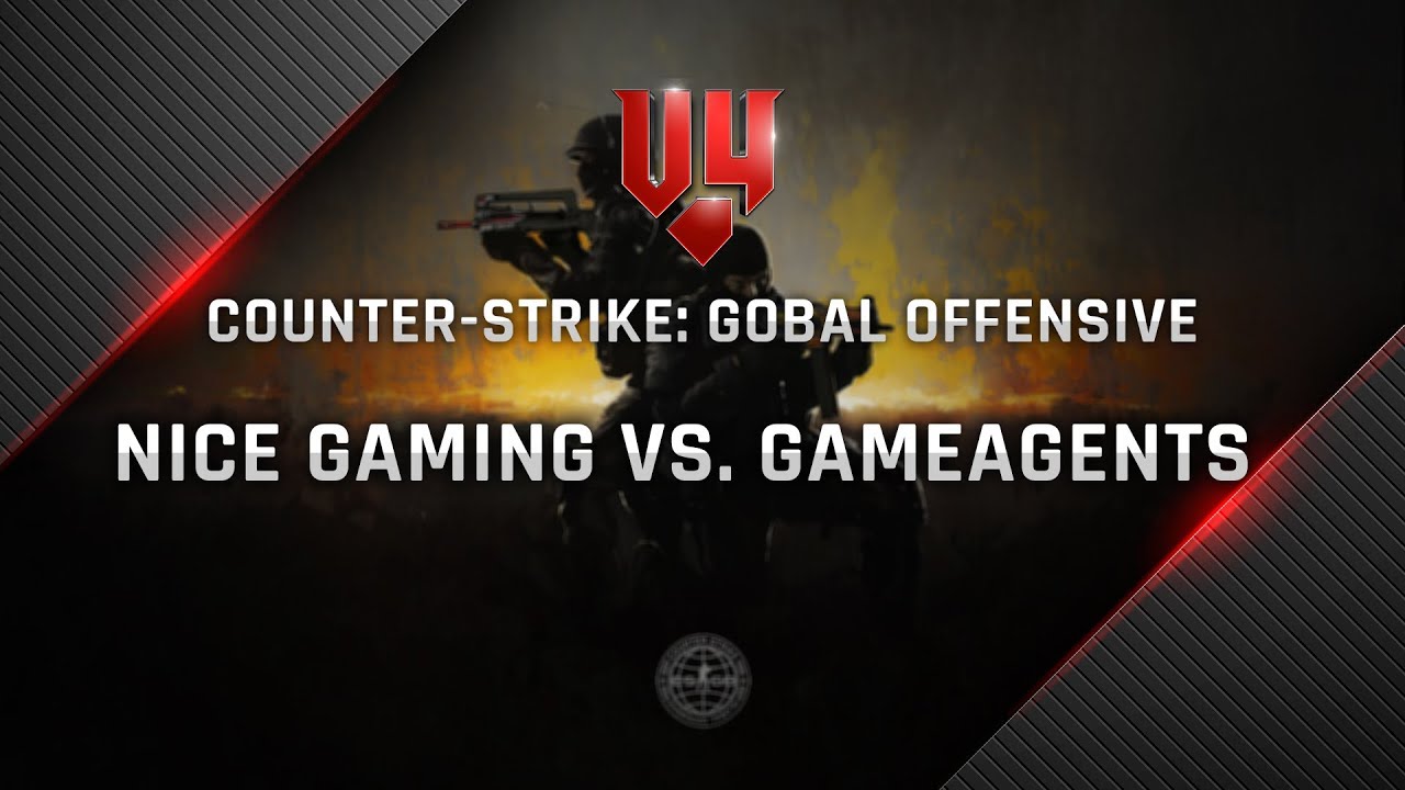 CS:GO - Nemzeti Döntő - Elődöntő (BO3 - második pálya)
