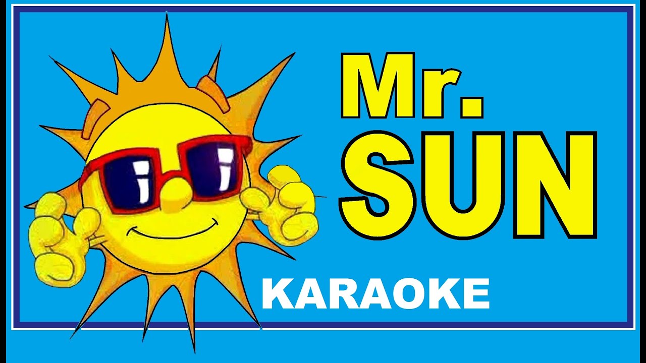 Mr. Sun Karaoke