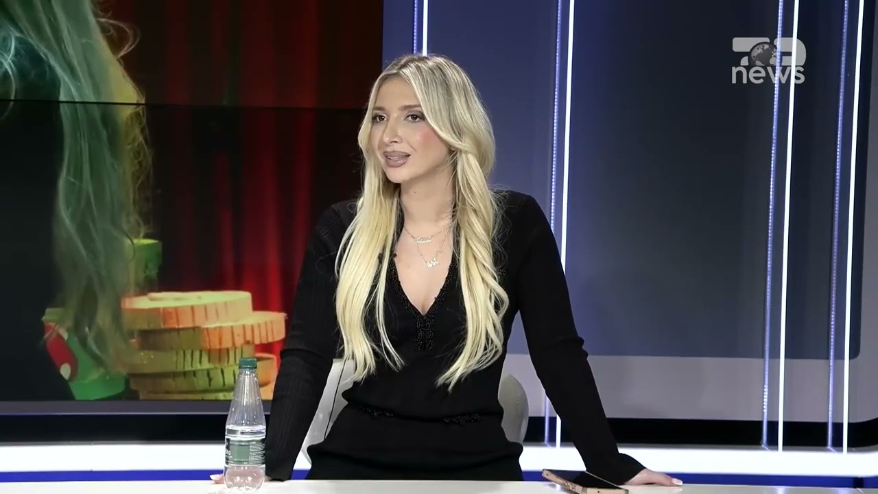 Zbulohet projekti i Lornës me ish banorin…/ Detajet të gjitha në Breaking
