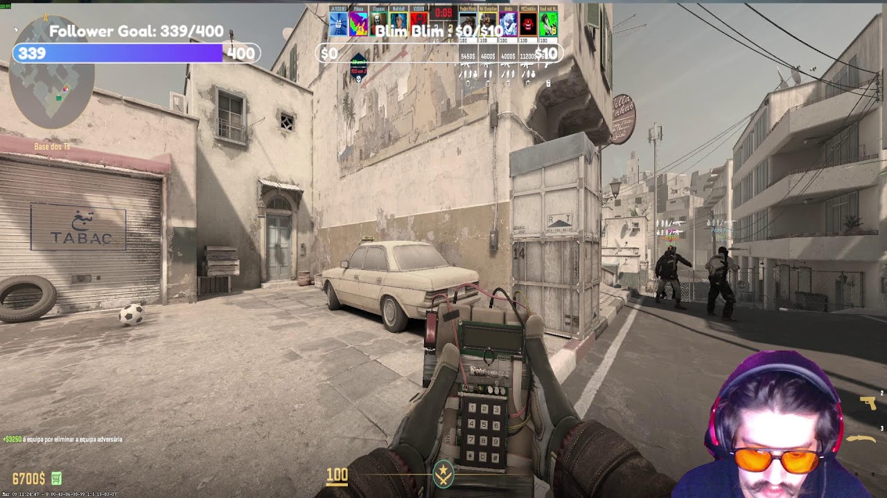 CS Today, Mental Health Tomorrow