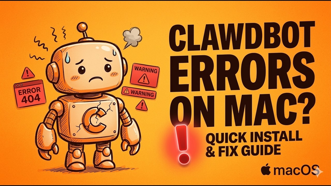 Can You Beat the Clawdbot Setup Challenge?