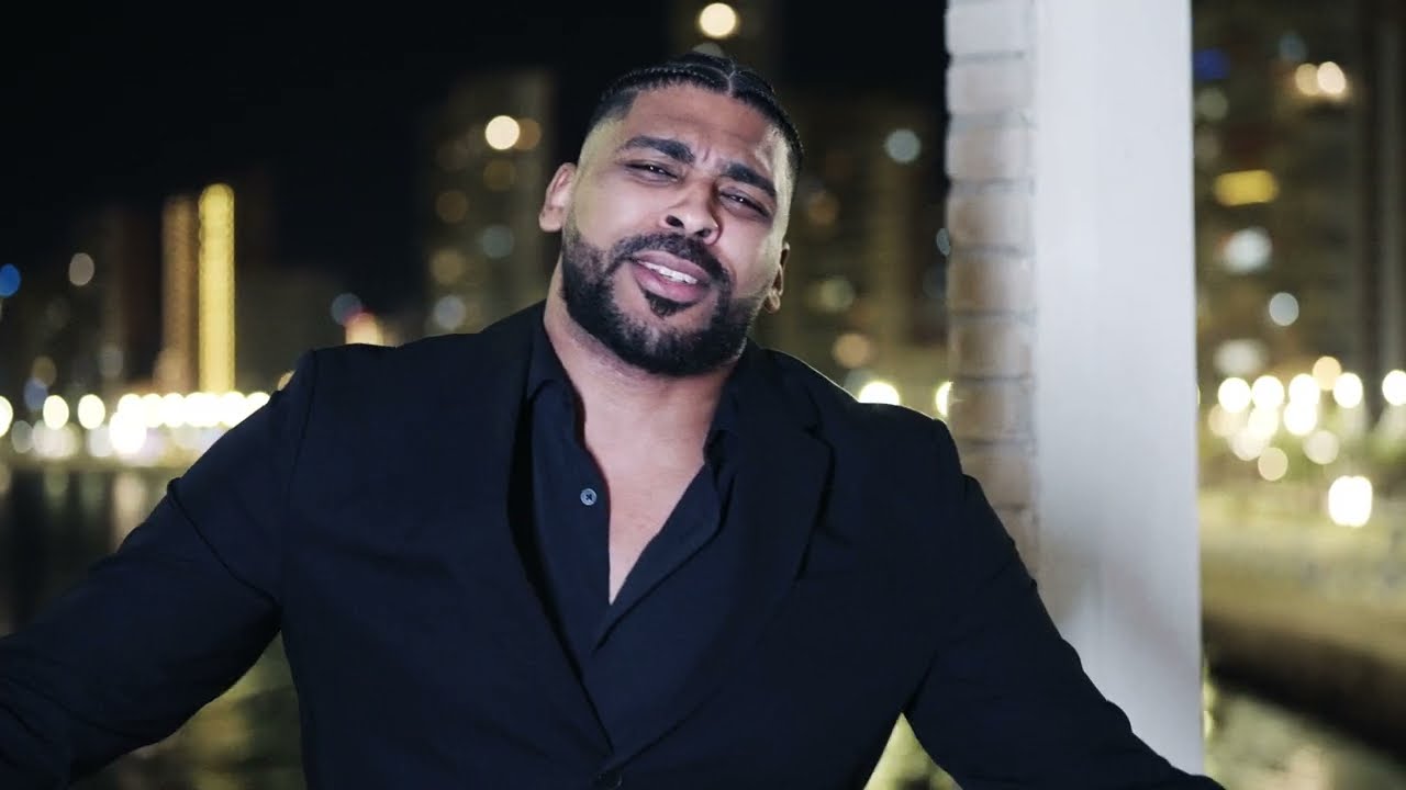 Isaac Fortuna - A Escondidas (Video Oficial)