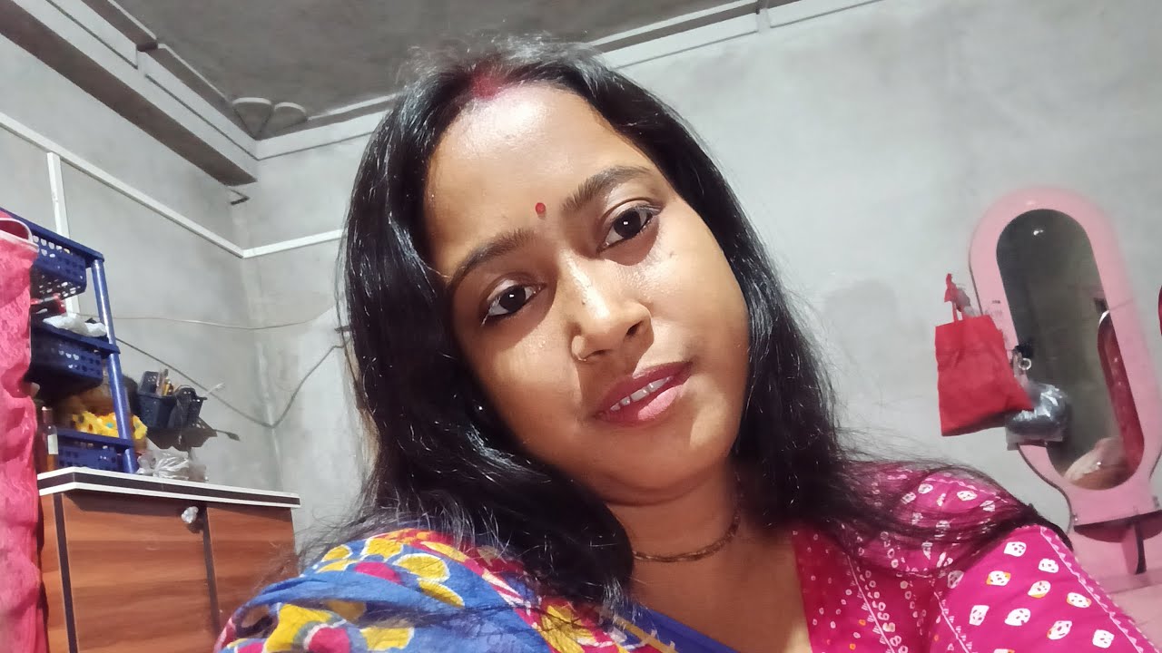 Madhumita Barman is