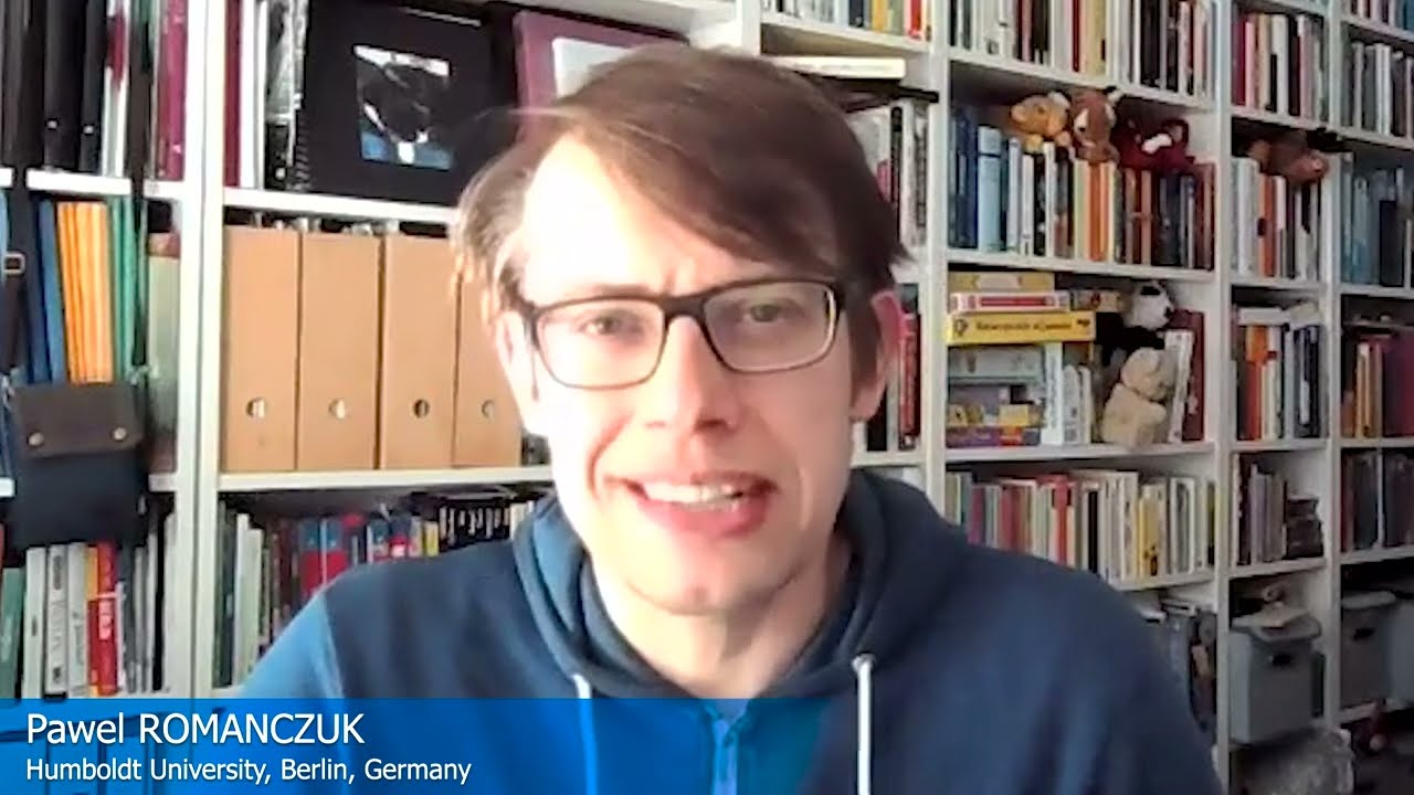 WORLD SCIENTISTS about the war in Ukraine | Pawel Romanczuk