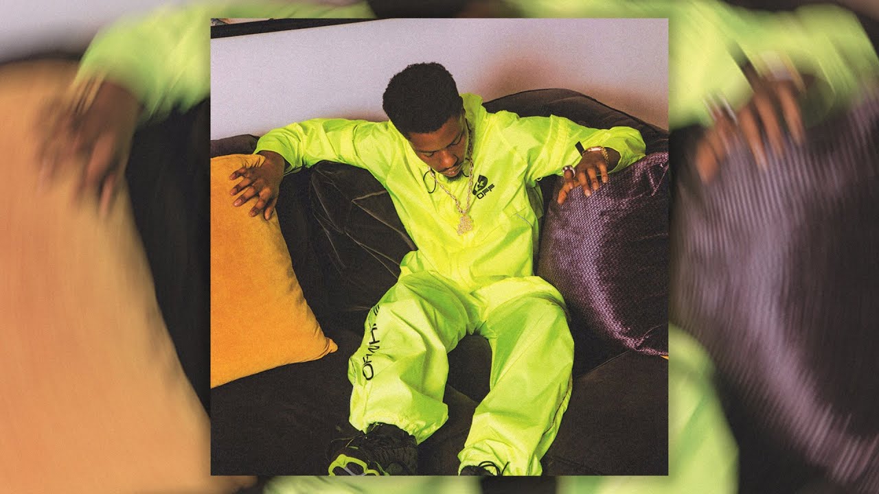 (FREE) Playboi Carti x Pierre Bourne Type Beat 