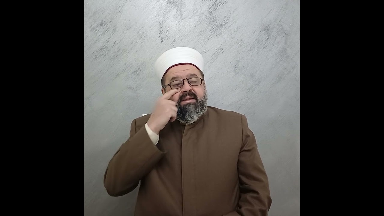 @ الحلقة ٦٠ من سلسلة: إتحاف الأريب بسيرة الحبيب بعنوان: يوم بئر معونة