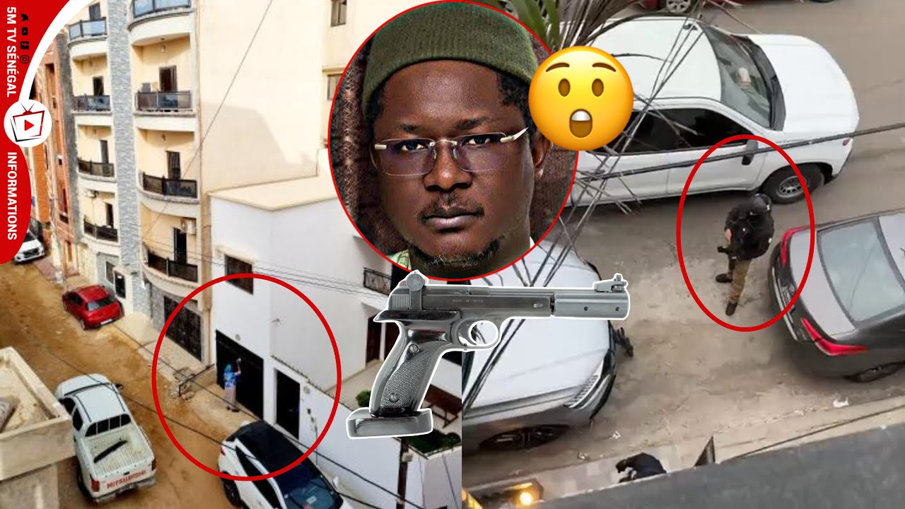 Mbir Mogui Xèwo Keur Cheikh Bara Ndiaye…