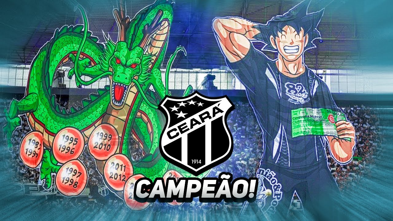 TORCIDA DO CEAR&Aacute; FEZ UMA FESTA INCR&Iacute;VEL NA FINAL DO CEARENSE! 🏆 CEAR&Aacute; CAMPE&Atilde;O!