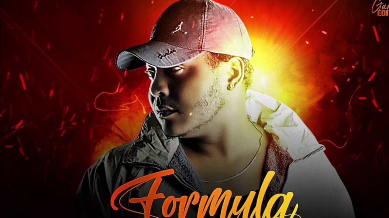 Mr Blond - la formula