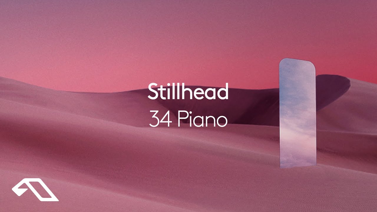 Stillhead - 34 Piano