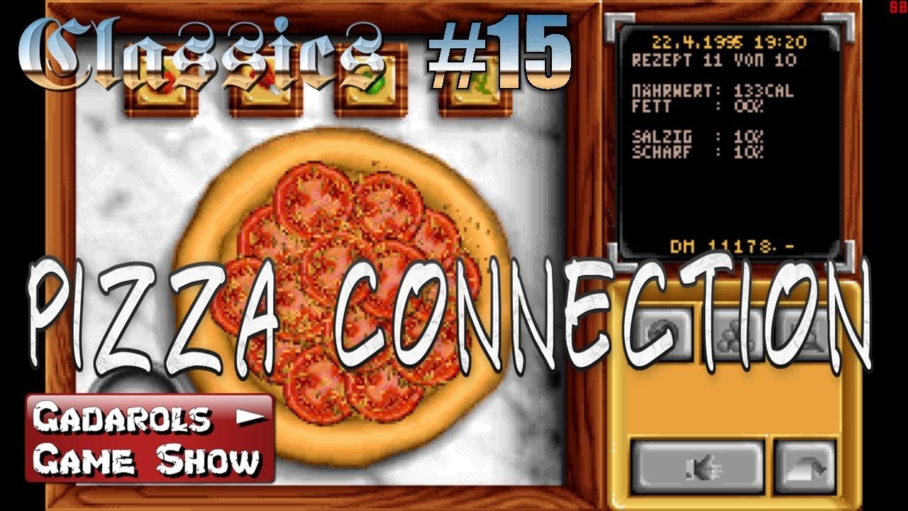 Pizza Connection #15 Tycoon Der Pizzabäcker Simulator Let's Play deutsch HD