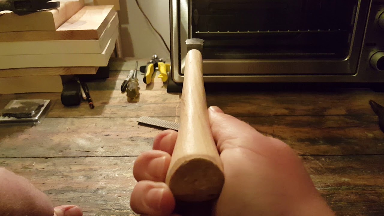 Axe Junkies, I Need Your Sage Advice!