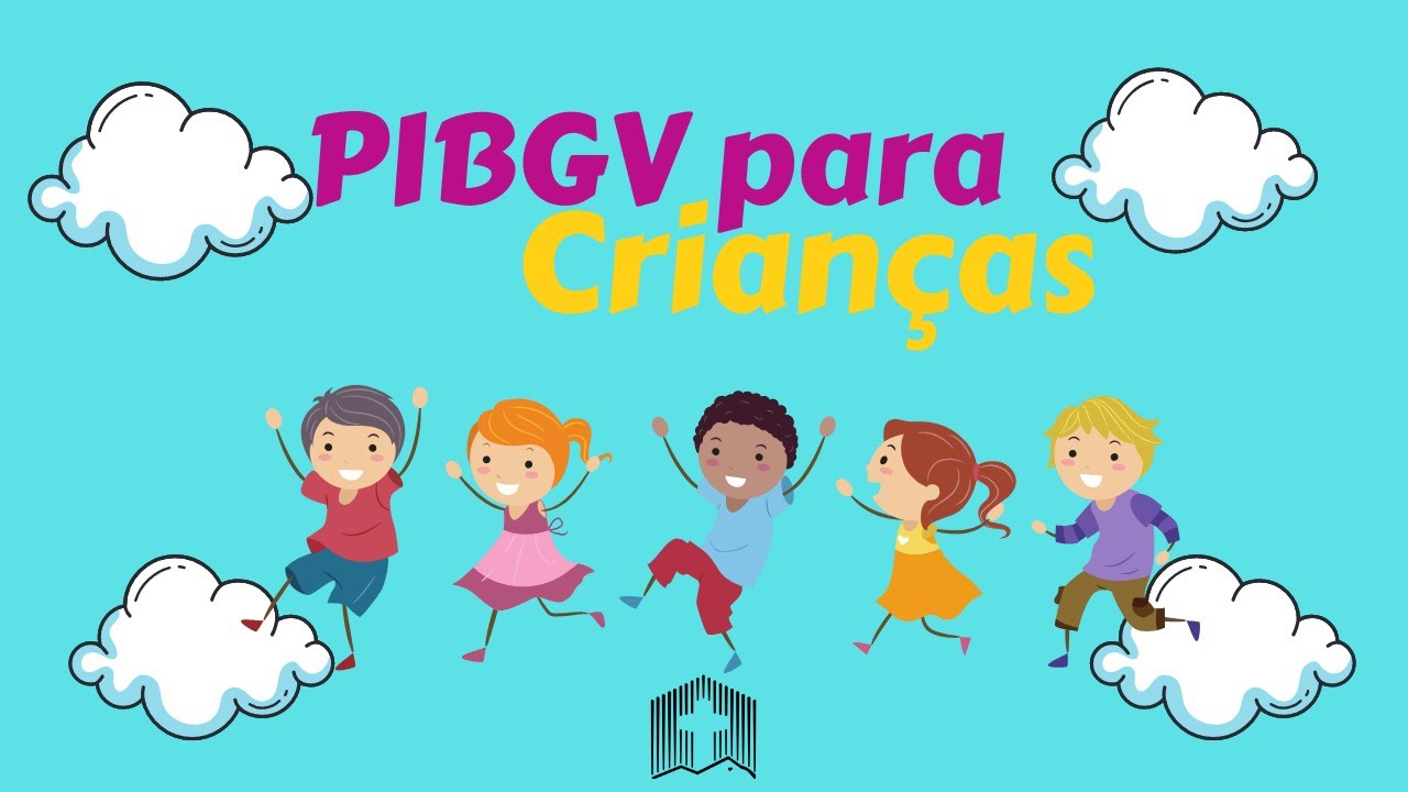 Culto Infantil - 29/03/2020 - PIB Governador Valadares