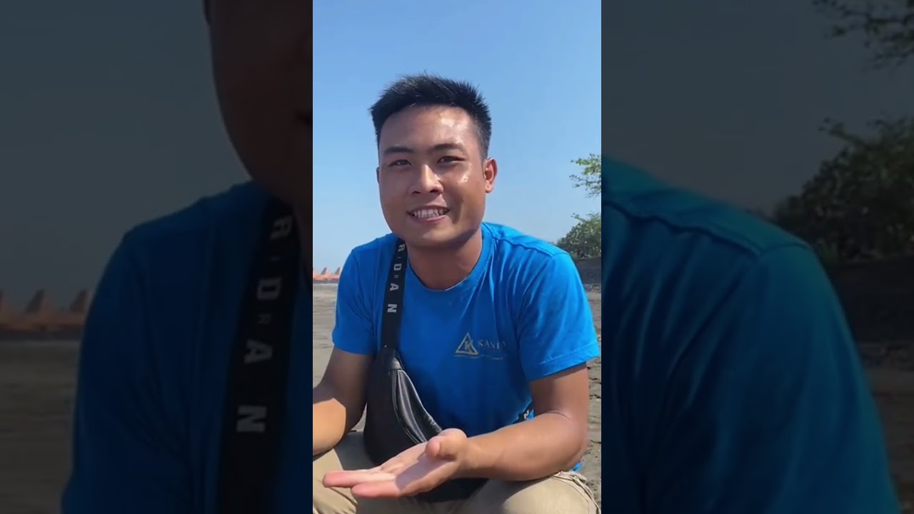 Practice English