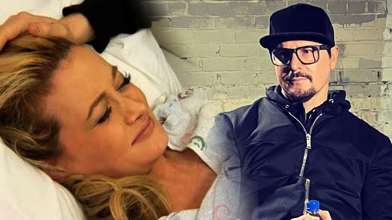 Shocking Update About Zak Bagans’ Girlfriend: Holly Madison Diagnosed with Autism at 42