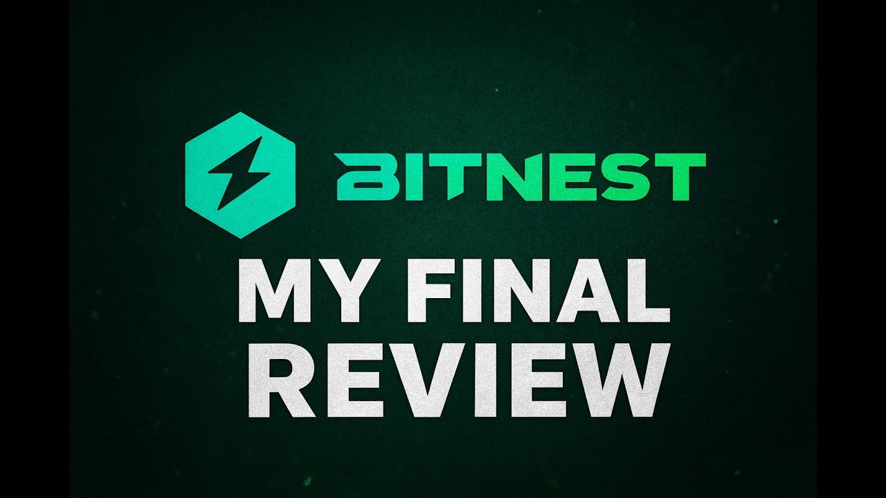 Финальный обзор Bitnest: посмотрите, прежде чем обезьянничать!