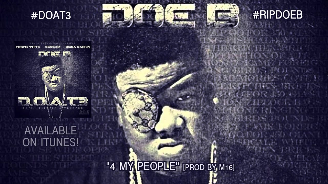 Doe B 